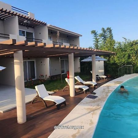 Loft Romance Puerto Aventuras Exterior foto