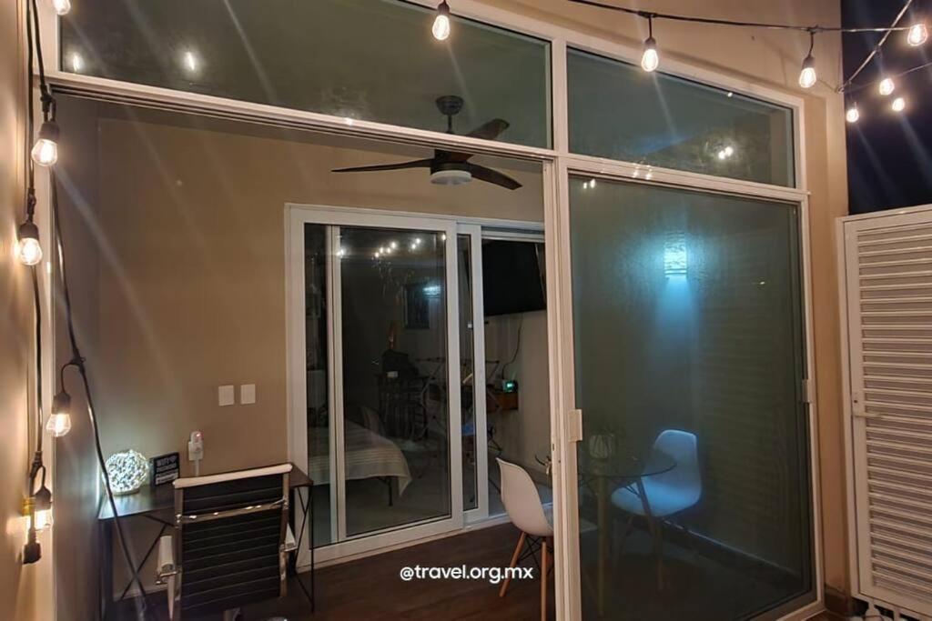 Loft Romance Puerto Aventuras Exterior foto