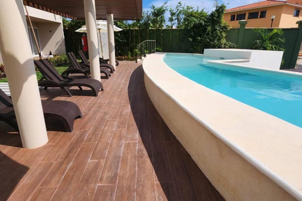 Loft Romance Puerto Aventuras Exterior foto